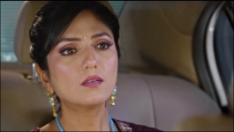 Bhagya Lakshmi - 22nd March 2025